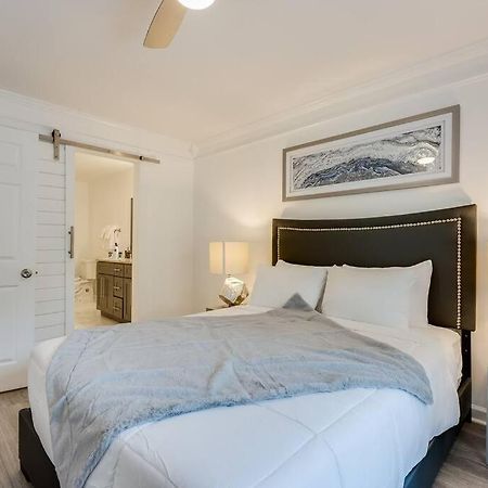Luxury Atlanta Home - Self Check-In Pet Friendly Free Parking Экстерьер фото